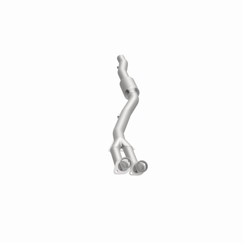 MagnaFlow CARB-Grade Direct-Fit Catalytic Converter - BMW 740iL 1996-1998 4.4L, view 5