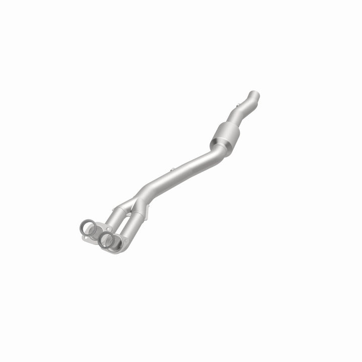 MagnaFlow CARB-Grade Direct-Fit Catalytic Converter - BMW 740iL 1996-1998 4.4L, view 7