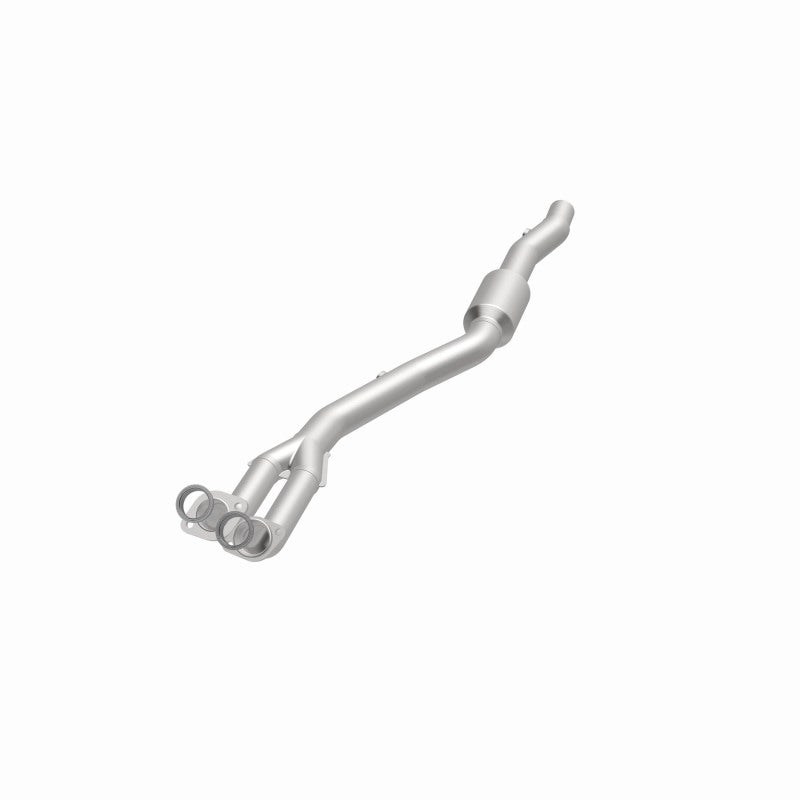 MagnaFlow CARB-Grade Direct-Fit Catalytic Converter - BMW 740iL 1996-1998 4.4L, view 7