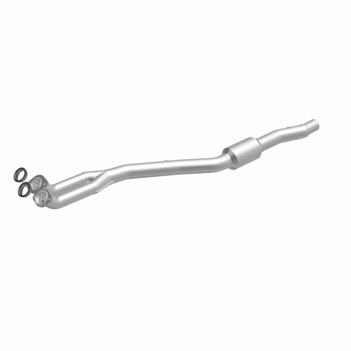 MagnaFlow CARB-Grade Direct-Fit Catalytic Converter - BMW 740iL 1996-1998 4.4L, view 8