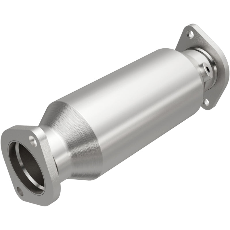 MagnaFlow CARB-Grade Direct-Fit Catalytic Converter - Infiniti G20 1995-1996 2.0L