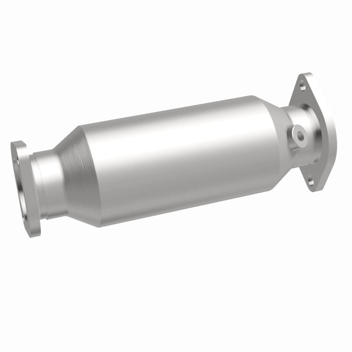MagnaFlow CARB-Grade Direct-Fit Catalytic Converter - Infiniti G20 1995-1996 2.0L, view 8