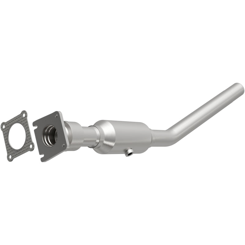MagnaFlow CARB-Grade Direct-Fit Catalytic Converter - Dodge Stratus 2001-2004 2.4L