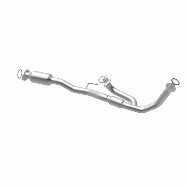 MagnaFlow CARB-Grade Direct-Fit Catalytic Converter - Toyota Camry 1997-2002 3.0L V6, view 13