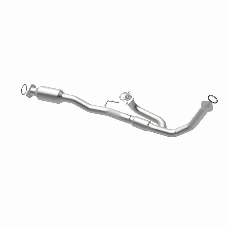 MagnaFlow CARB-Grade Direct-Fit Catalytic Converter - Toyota Camry 1997-2002 3.0L V6, view 13