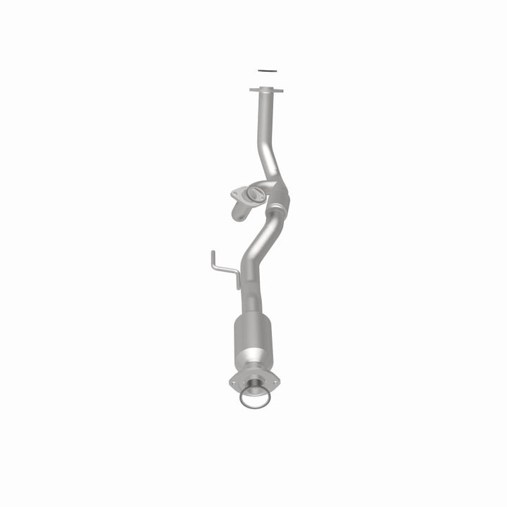 MagnaFlow CARB-Grade Direct-Fit Catalytic Converter - Toyota Camry 1997-2002 3.0L V6, view 15