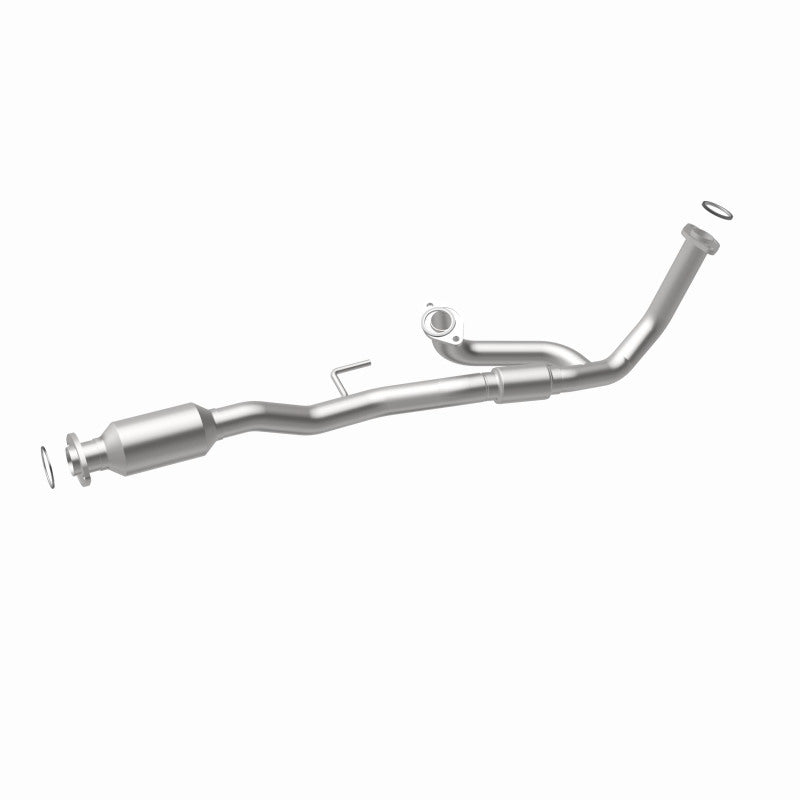 MagnaFlow CARB-Grade Direct-Fit Catalytic Converter - Toyota Camry 1997-2002 3.0L V6, view 18
