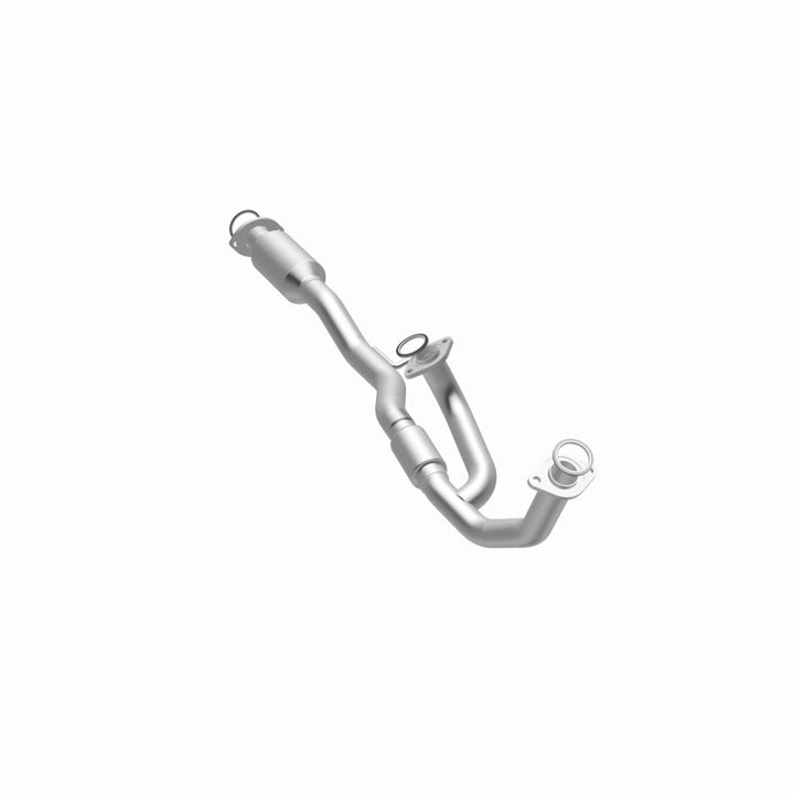 MagnaFlow CARB-Grade Direct-Fit Catalytic Converter - Toyota Camry 1997-2002 3.0L V6, view 19