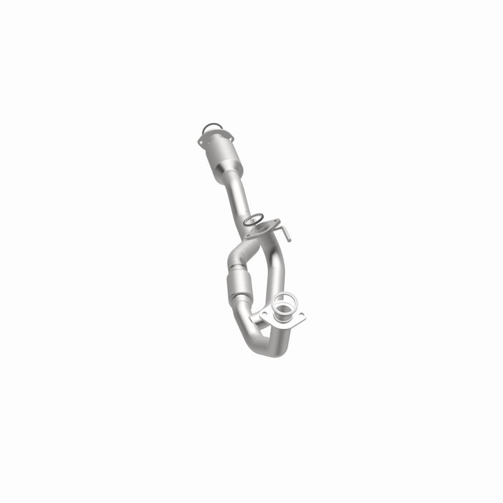 MagnaFlow CARB-Grade Direct-Fit Catalytic Converter - Toyota Camry 1997-2002 3.0L V6, view 27