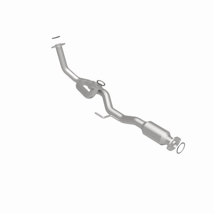 MagnaFlow CARB-Grade Direct-Fit Catalytic Converter - Toyota Camry 1997-2002 3.0L V6, view 33