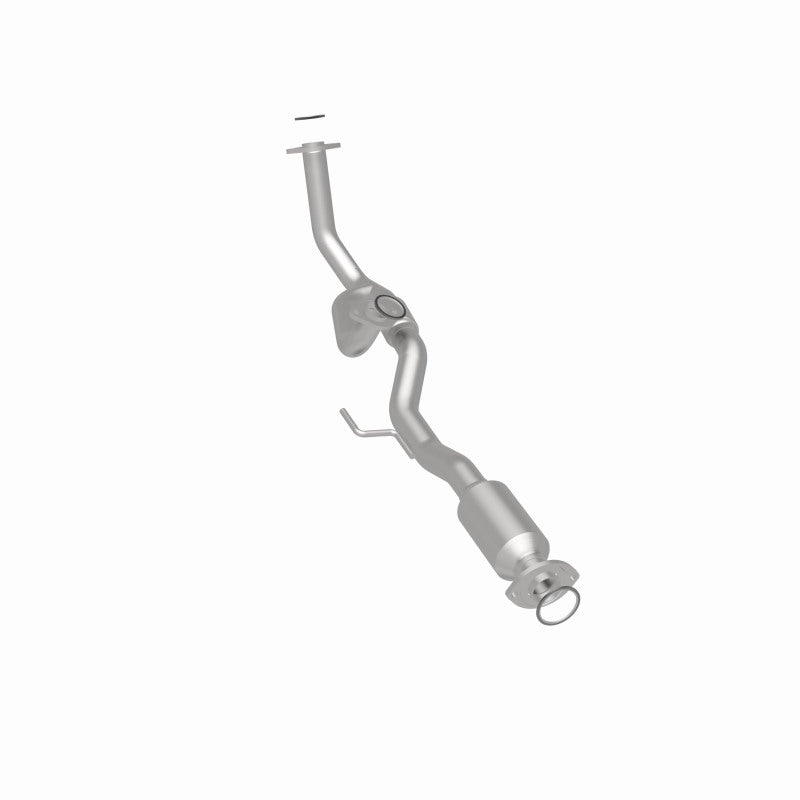 MagnaFlow CARB-Grade Direct-Fit Catalytic Converter - Toyota Camry 1997-2002 3.0L V6, view 7