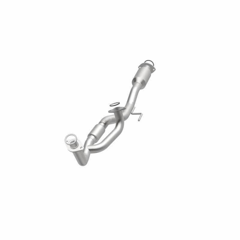 MagnaFlow CARB-Grade Direct-Fit Catalytic Converter - Toyota Camry 1997-2002 3.0L V6, view 9
