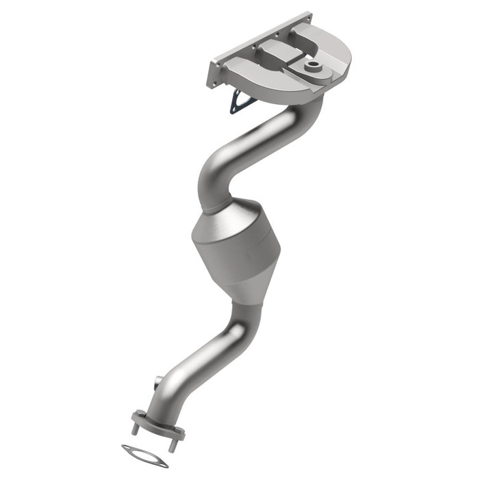 MagnaFlow CARB-Grade Direct-Fit Catalytic Converter - BMW 323i 1999-2000 2.5L, view 15