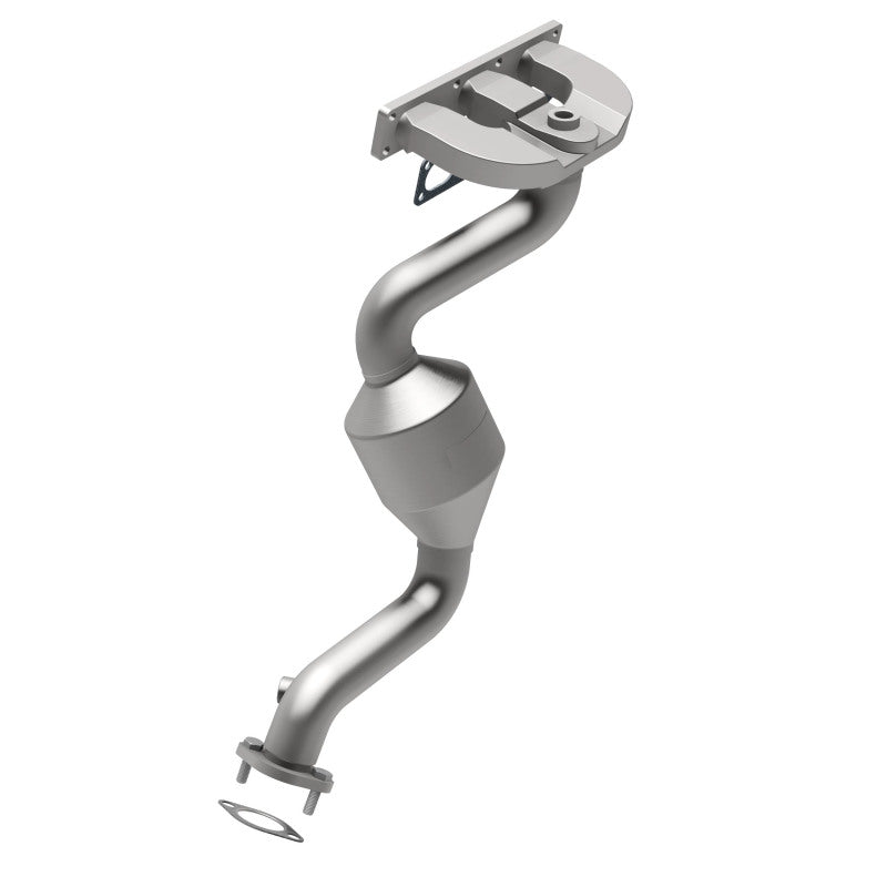 MagnaFlow CARB-Grade Direct-Fit Catalytic Converter - BMW 323i 1999-2000 2.5L, view 15