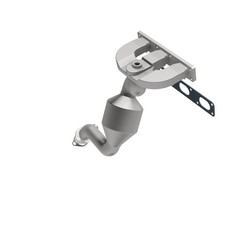 MagnaFlow CARB-Grade Direct-Fit Catalytic Converter - BMW 323i 1999-2000 2.5L, view 16