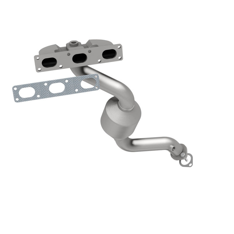 MagnaFlow CARB-Grade Direct-Fit Catalytic Converter - BMW 323i 1999-2000 2.5L, view 30