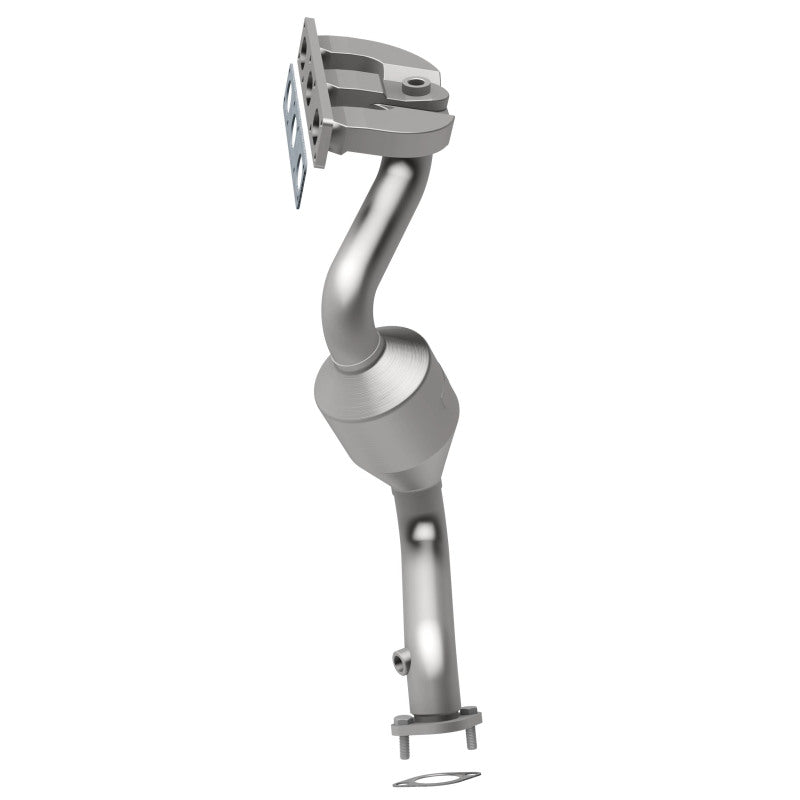 MagnaFlow CARB-Grade Direct-Fit Catalytic Converter - BMW 323i 1999-2000 2.5L, view 32