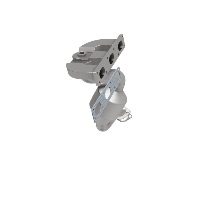 MagnaFlow CARB-Grade Direct-Fit Catalytic Converter - BMW 323i 1999-2000 2.5L, view 33