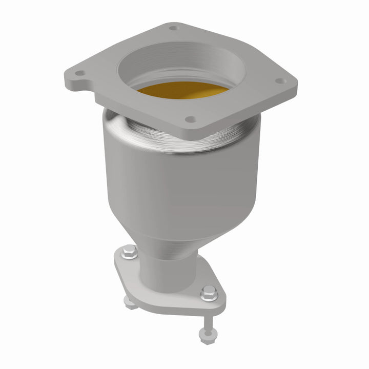 MagnaFlow CARB-Grade Direct-Fit Catalytic Converter - Dodge Stratus 2001-2005 2.7L, view 30