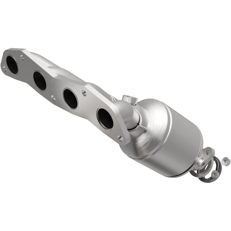 MagnaFlow CARB-Grade Direct-Fit Catalytic Converter - Honda Civic Hybrid 2003-2004 1.3L