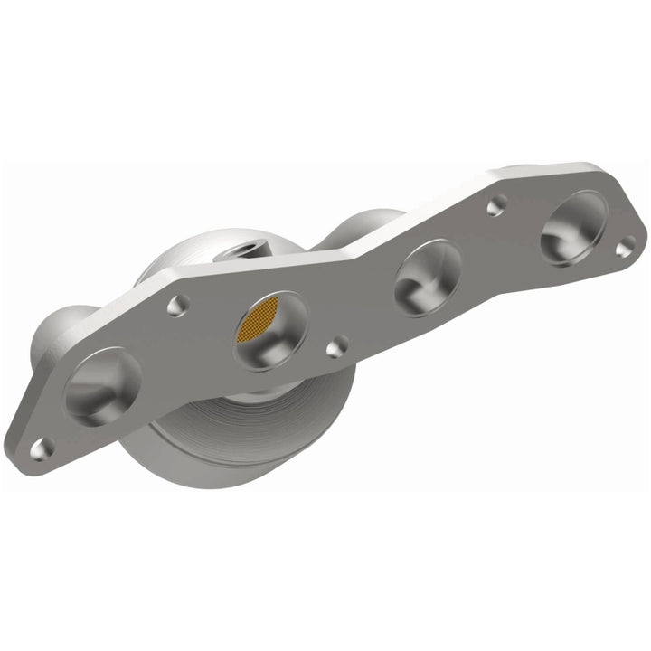MagnaFlow CARB-Grade Direct-Fit Catalytic Converter - Honda Civic Hybrid 2003-2004 1.3L, view 16