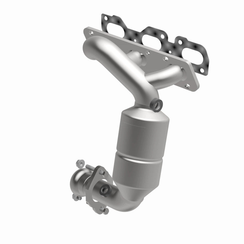 MagnaFlow CARB-Grade Direct-Fit Catalytic Converter - Ford Escape 2001-2005 2.0L, view 11