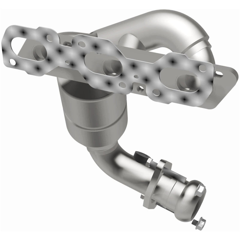 MagnaFlow CARB-Grade Direct-Fit Catalytic Converter - Ford Escape 2001-2005 2.0L, view 12