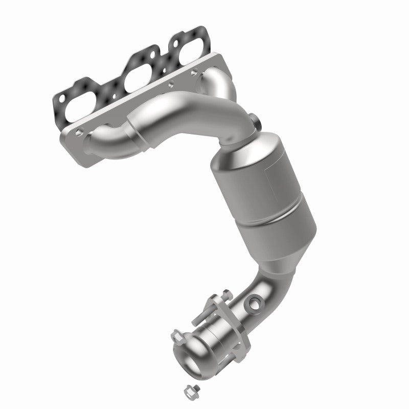 MagnaFlow CARB-Grade Direct-Fit Catalytic Converter - Ford Escape 2001-2005 2.0L, view 14