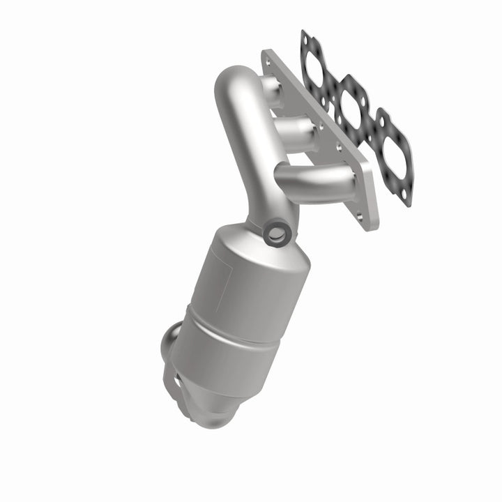 MagnaFlow CARB-Grade Direct-Fit Catalytic Converter - Ford Escape 2001-2005 2.0L, view 15