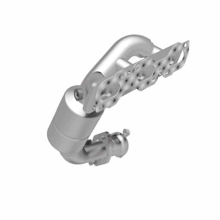 MagnaFlow CARB-Grade Direct-Fit Catalytic Converter - Ford Escape 2001-2005 2.0L, view 16
