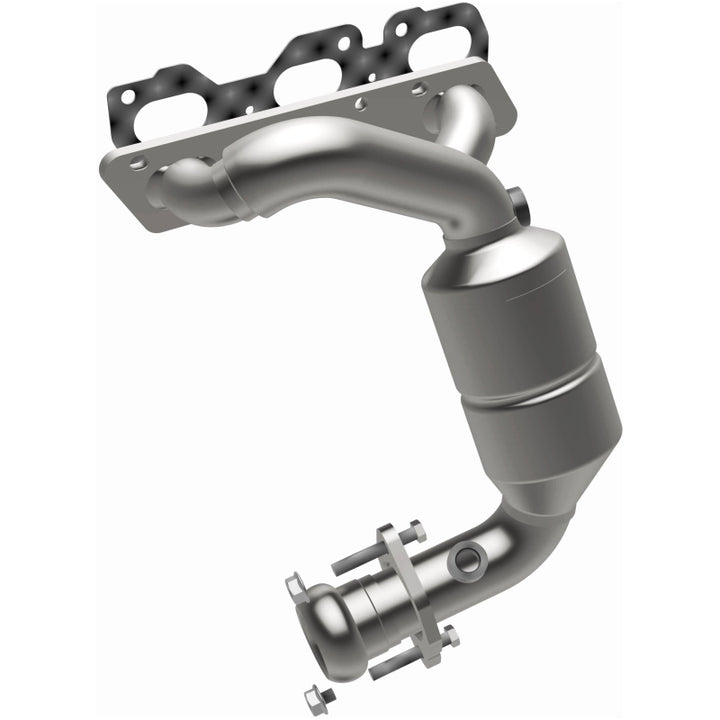 MagnaFlow CARB-Grade Direct-Fit Catalytic Converter - Ford Escape 2001-2005 2.0L, view 29