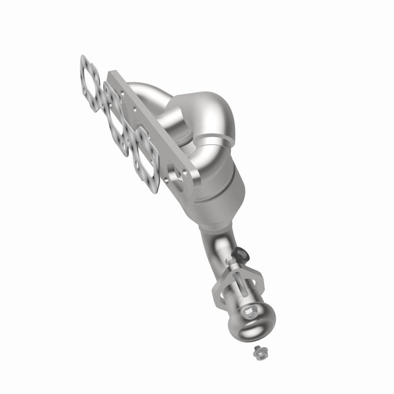 MagnaFlow CARB-Grade Direct-Fit Catalytic Converter - Ford Escape 2001-2005 2.0L, view 30
