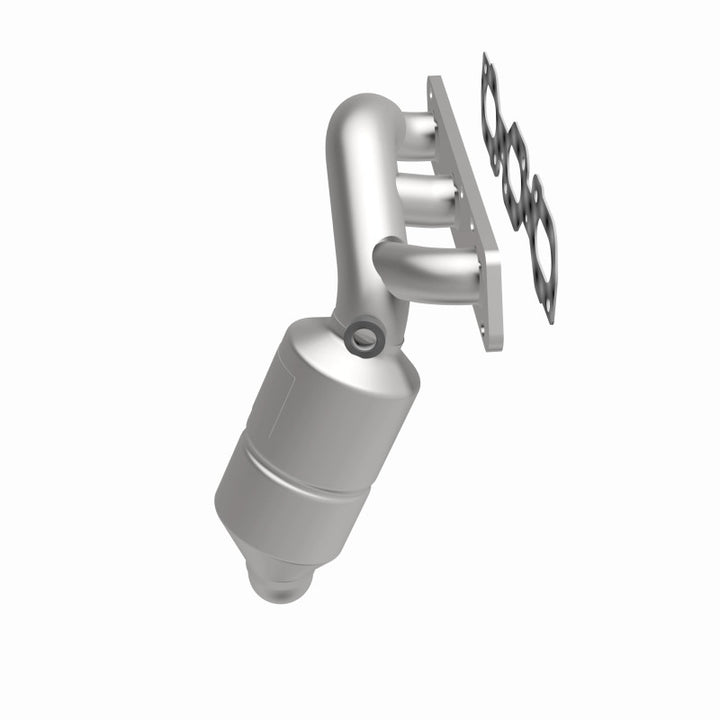 MagnaFlow CARB-Grade Direct-Fit Catalytic Converter - Ford Escape 2001-2005 2.0L, view 31