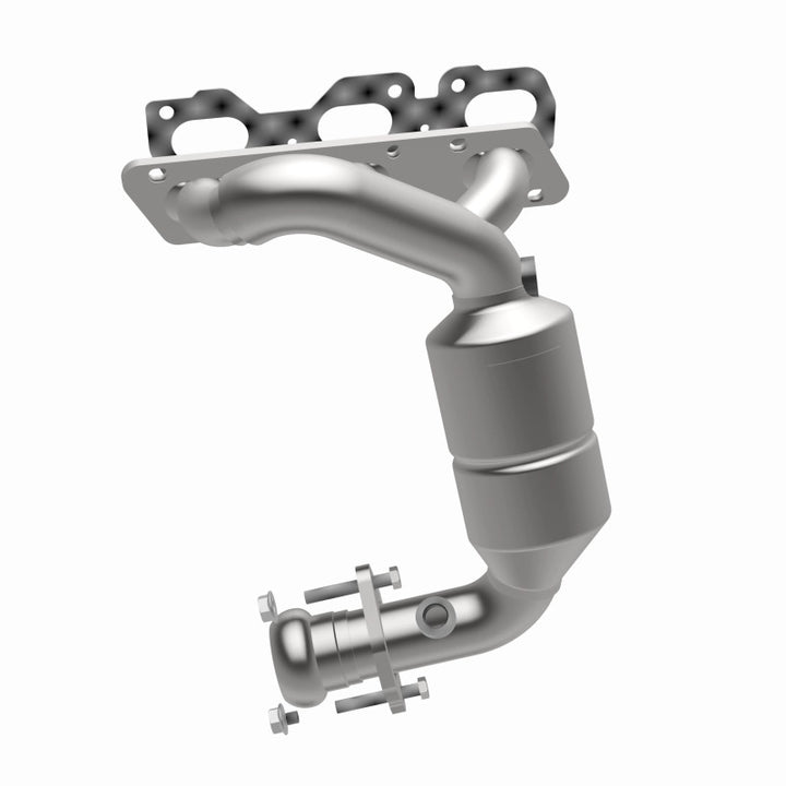 MagnaFlow CARB-Grade Direct-Fit Catalytic Converter - Ford Escape 2001-2005 2.0L, view 37