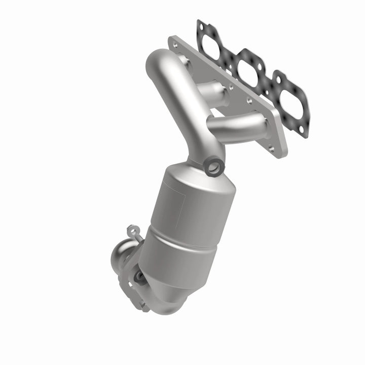 MagnaFlow CARB-Grade Direct-Fit Catalytic Converter - Ford Escape 2001-2005 2.0L, view 38