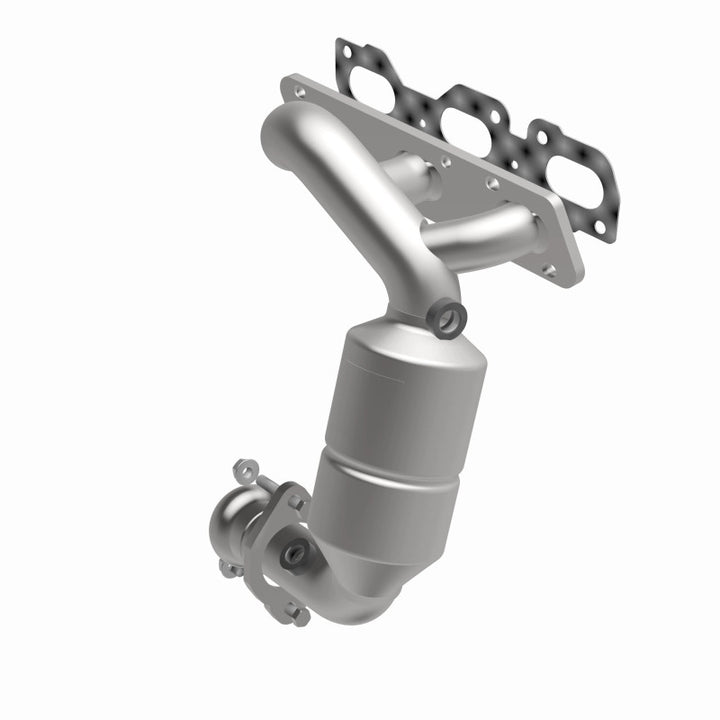MagnaFlow CARB-Grade Direct-Fit Catalytic Converter - Ford Escape 2001-2005 2.0L, view 4