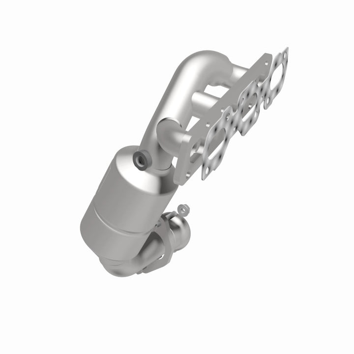 MagnaFlow CARB-Grade Direct-Fit Catalytic Converter - Ford Escape 2001-2005 2.0L, view 5