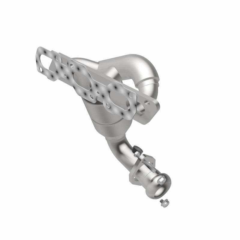 MagnaFlow CARB-Grade Direct-Fit Catalytic Converter - Ford Escape 2001-2005 2.0L, view 6