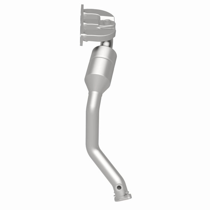 MagnaFlow CARB-Grade Direct-Fit Catalytic Converter - BMW 530i 2001-2003 - Front, view 29