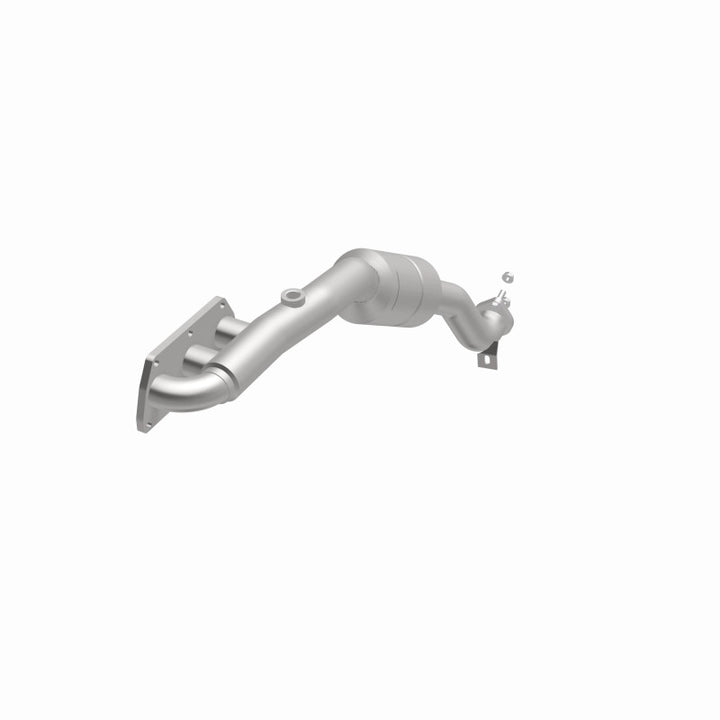 MagnaFlow CARB-Grade Direct-Fit Catalytic Converter - Audi A8 Quattro 2005-2006 6.0L, view 12