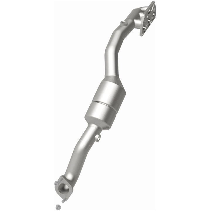 MagnaFlow CARB-Grade Direct-Fit Catalytic Converter - Audi A8 Quattro 2005-2006 6.0L, view 17
