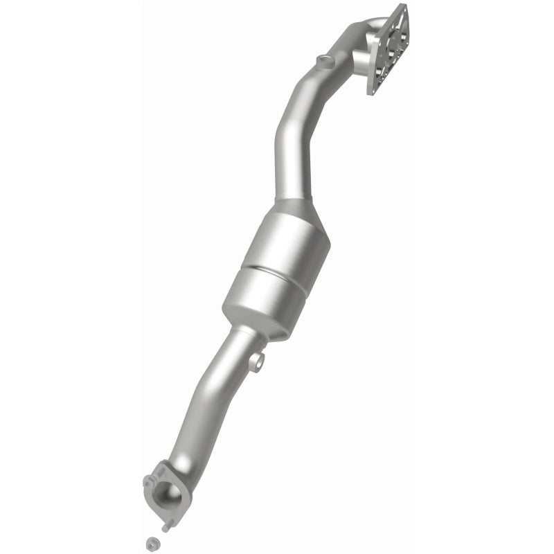MagnaFlow CARB-Grade Direct-Fit Catalytic Converter - Audi A8 Quattro 2005-2006 6.0L, view 17