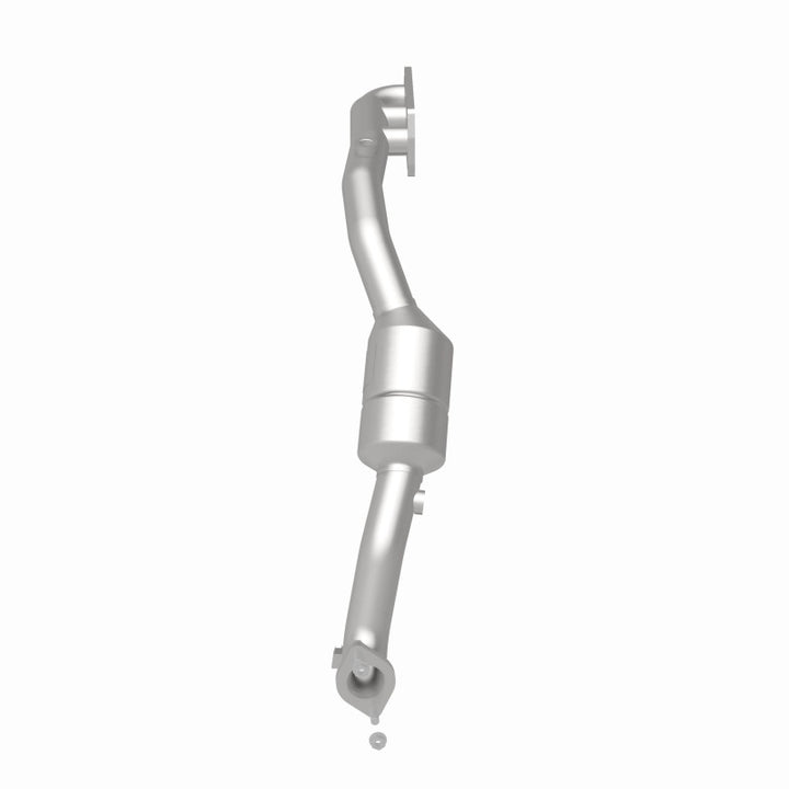 MagnaFlow CARB-Grade Direct-Fit Catalytic Converter - Audi A8 Quattro 2005-2006 6.0L, view 20