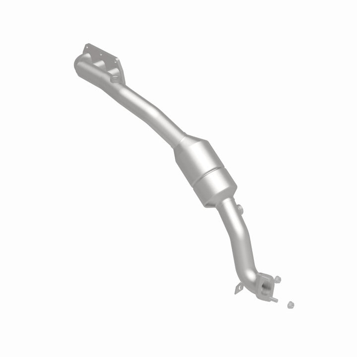 MagnaFlow CARB-Grade Direct-Fit Catalytic Converter - Audi A8 Quattro 2005-2006 6.0L, view 21