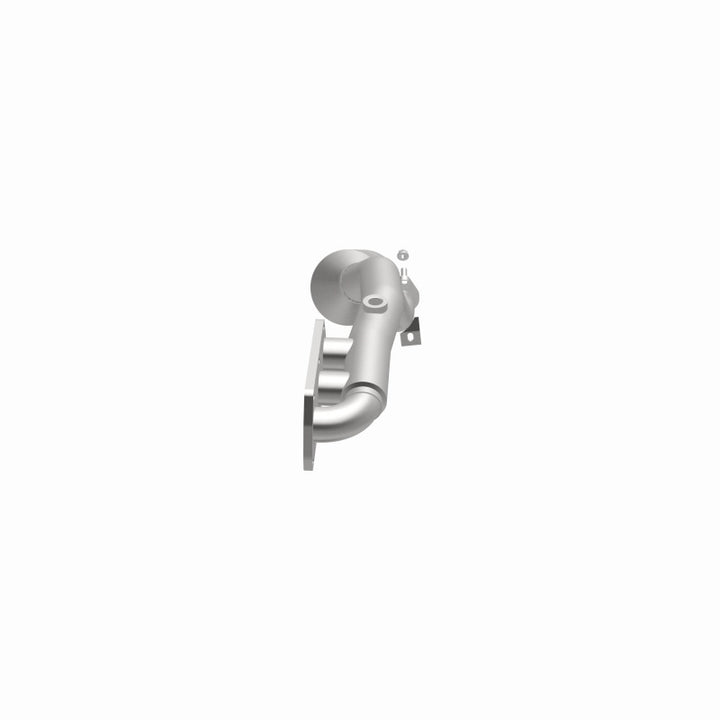 MagnaFlow CARB-Grade Direct-Fit Catalytic Converter - Audi A8 Quattro 2005-2006 6.0L, view 22