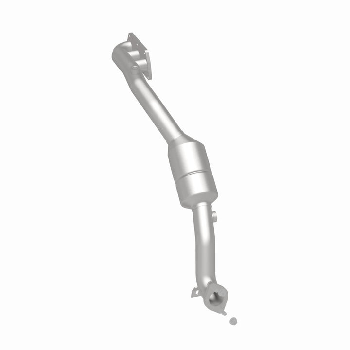 MagnaFlow CARB-Grade Direct-Fit Catalytic Converter - Audi A8 Quattro 2005-2006 6.0L, view 32
