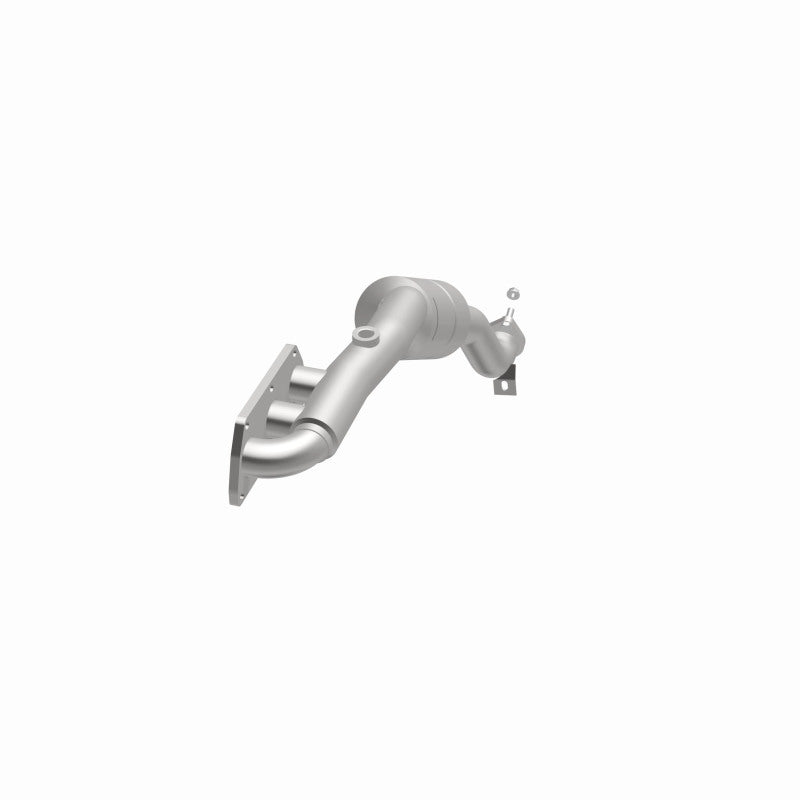 MagnaFlow CARB-Grade Direct-Fit Catalytic Converter - Audi A8 Quattro 2005-2006 6.0L, view 34