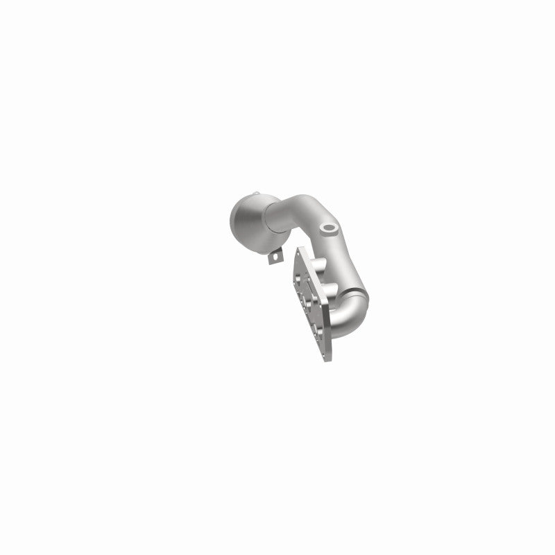 MagnaFlow CARB-Grade Direct-Fit Catalytic Converter - Audi A8 Quattro 2005-2006 6.0L, view 36