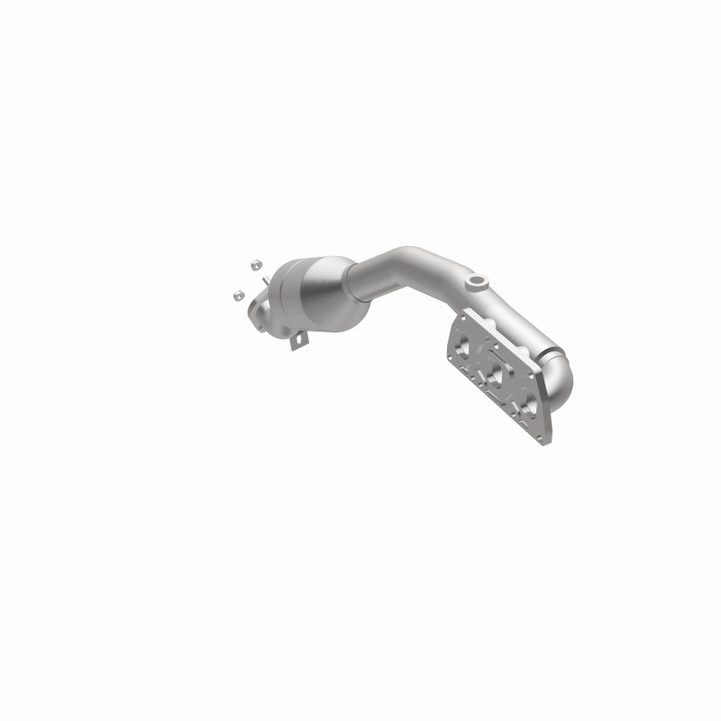 MagnaFlow CARB-Grade Direct-Fit Catalytic Converter - Audi A8 Quattro 2005-2006 6.0L, view 37