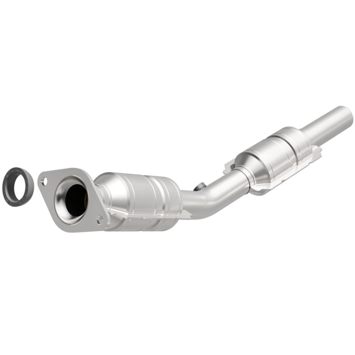 MagnaFlow CARB-Grade Direct-Fit Catalytic Converter - Toyota Corolla 2003-2004 1.8L